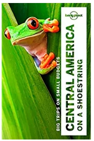 Lonely Planet Central America