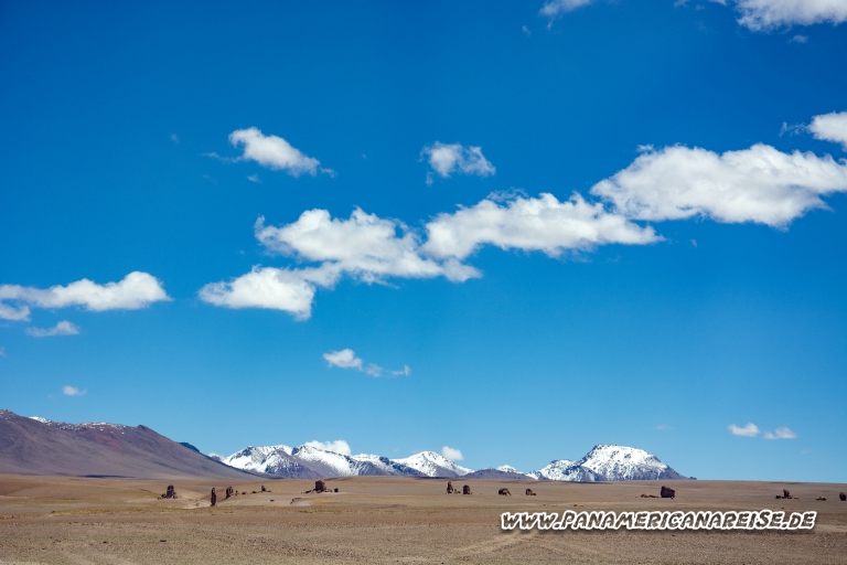 Paso Jama Argentina Chile