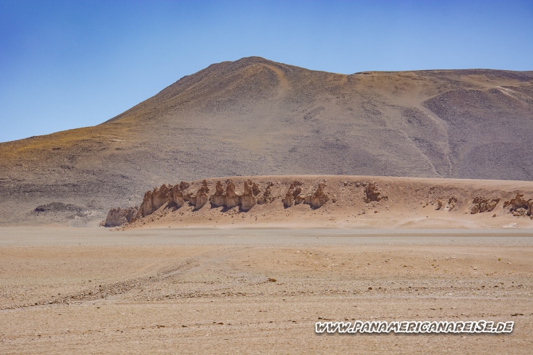 Paso Jama Argentina Chile