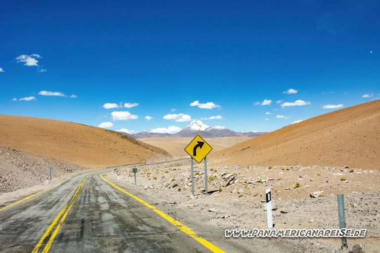 Paso Jama Argentina Chile