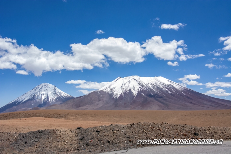 Paso Jama Argentina Chile