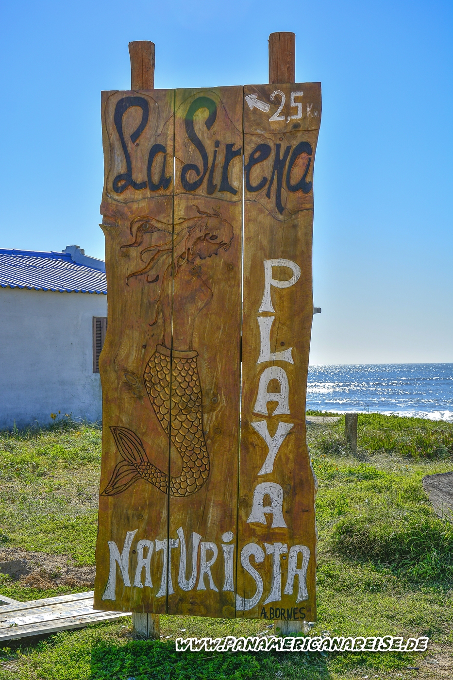 Aguas Dulces Uruguay