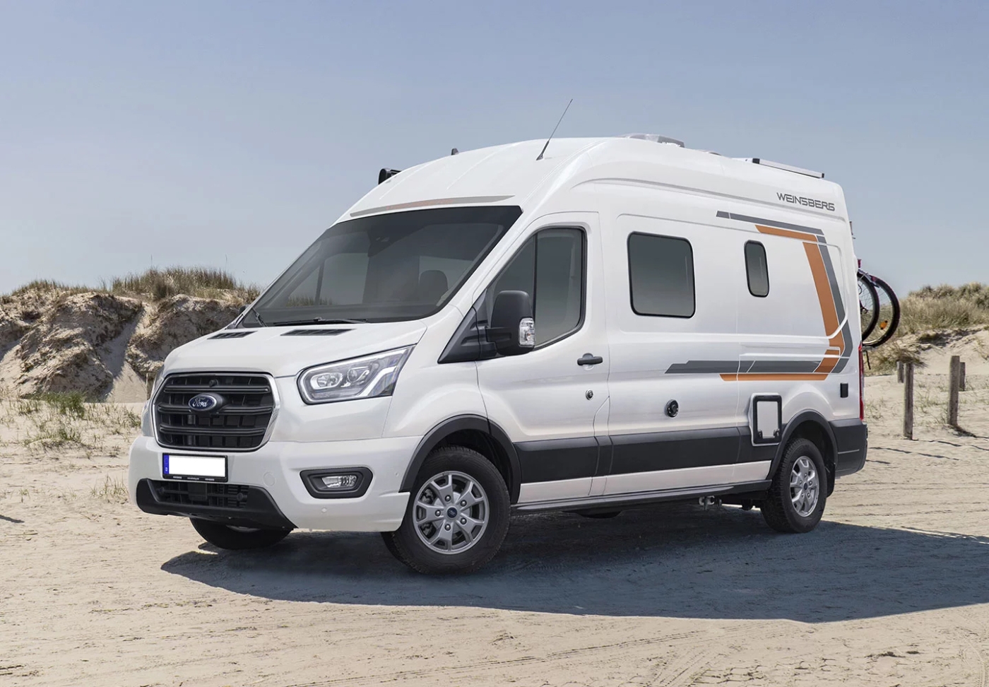 Die Würfel sind gefallen – Carabus 550 MQ